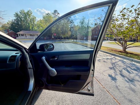 Used 2007 Honda CR-V EX image 11