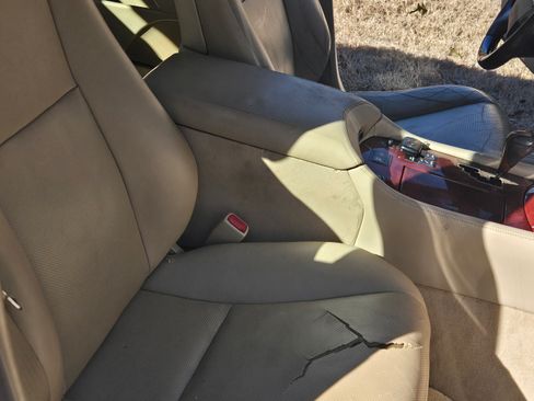 Used 2008 Lexus LS 460 L image 8