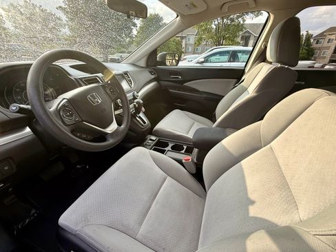 Used 2016 Honda CR-V EX image 17