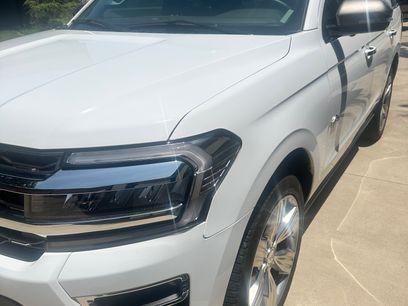 Used 2024 Ford Expedition King Ranch