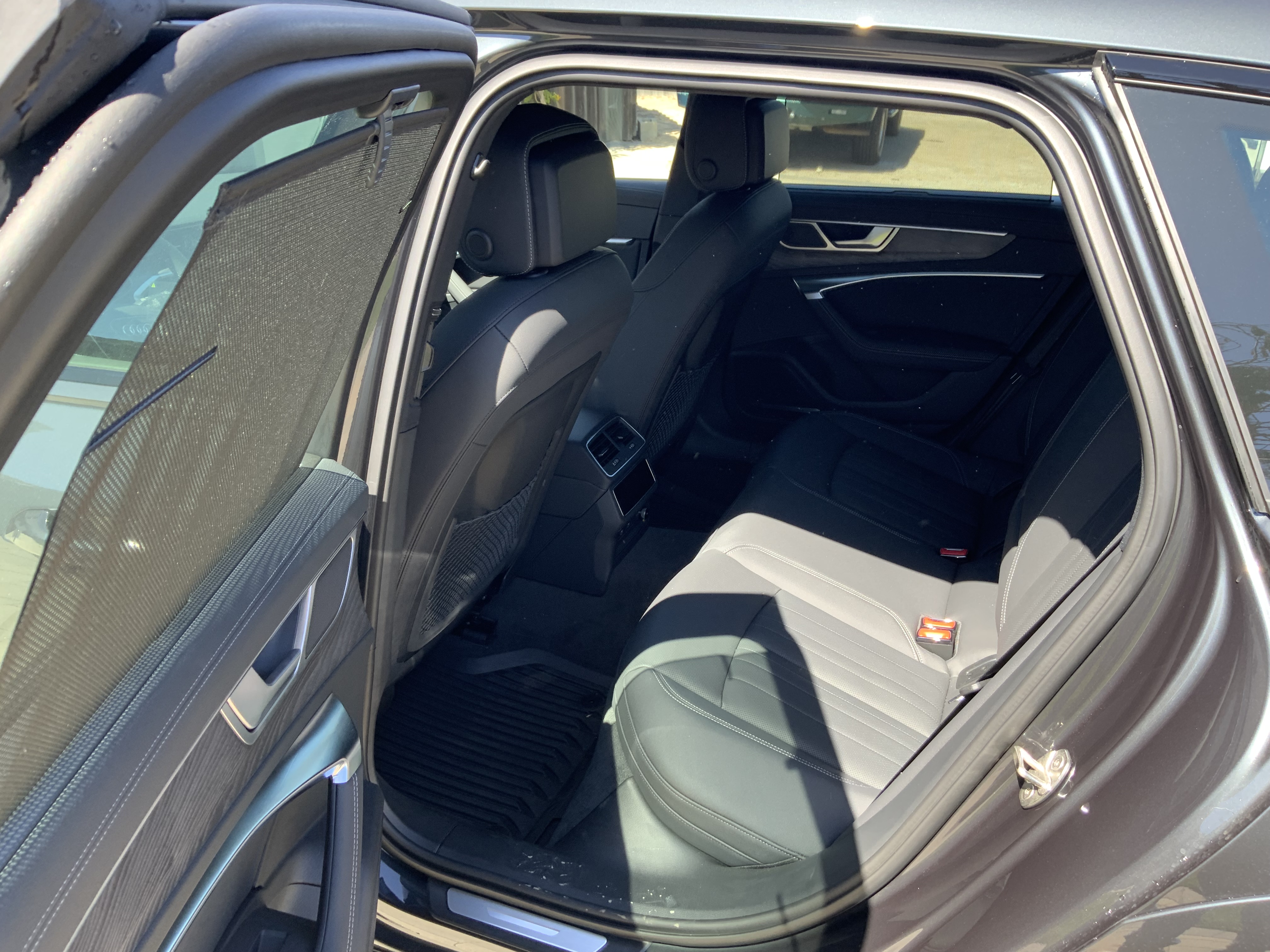 Used 2025 Audi A6 Premium Plus AWD/4WD image 4