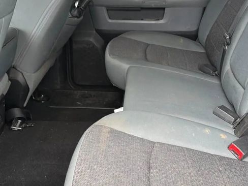 Used 2014 RAM 3500 Big Horn image 5