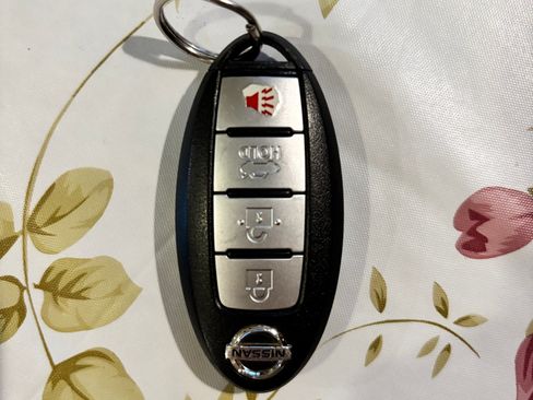 Used 2016 Nissan Altima 2.5 S w/ Power Driver Seat Package image 13