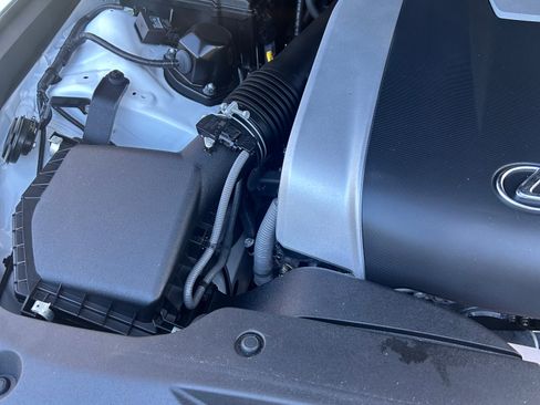 Used 2025 Lexus IS 350 F Sport image 26