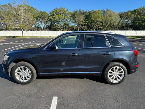 Used 2017 Audi Q5 2.0T Premium image 12