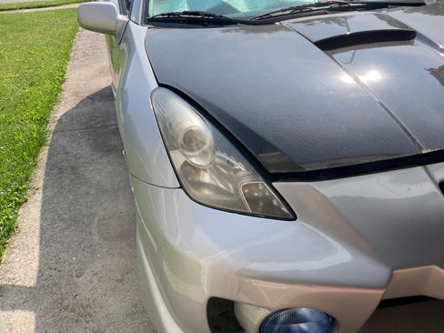 Used 2002 Toyota Celica GT image 20