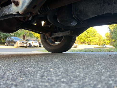 Used 1998 Jeep Wrangler SE image 29