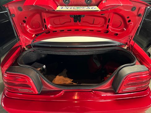 Used 1994 Ford Mustang Convertible image 13