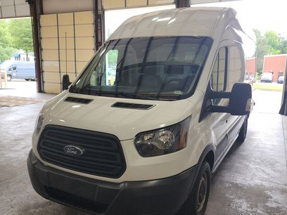 Used 2019 Ford Transit 350 148 High Roof Extended