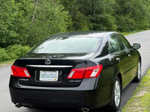 Used 2009 Lexus ES 350 FWD image 4