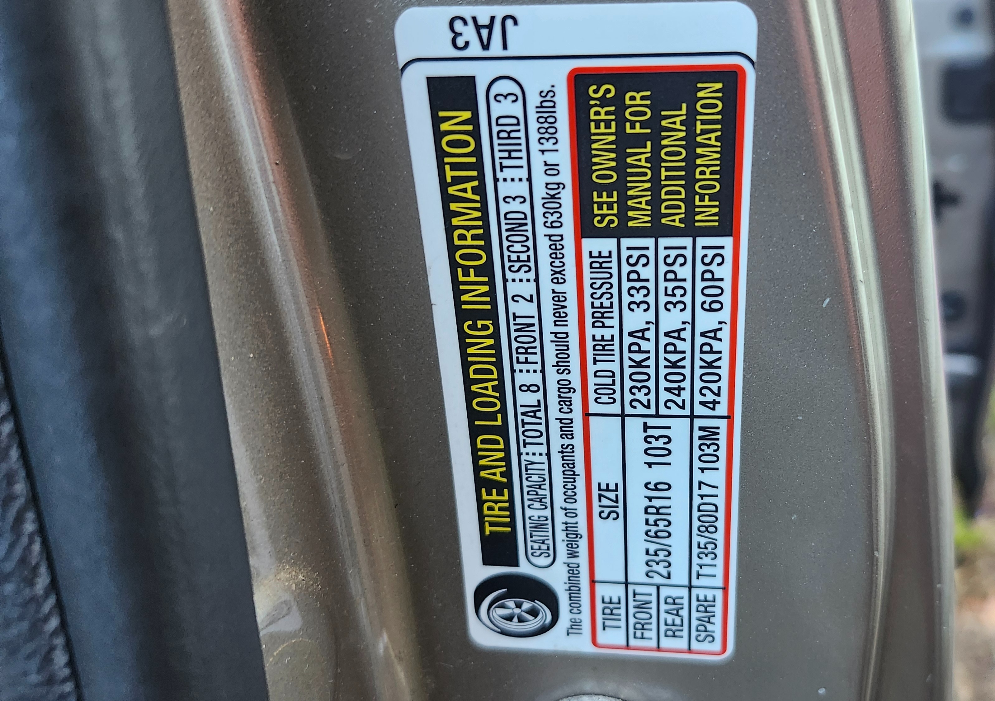 Used 2007 Honda Odyssey EX image 11
