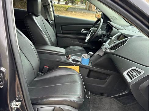 Used 2015 GMC Terrain SLT image 14