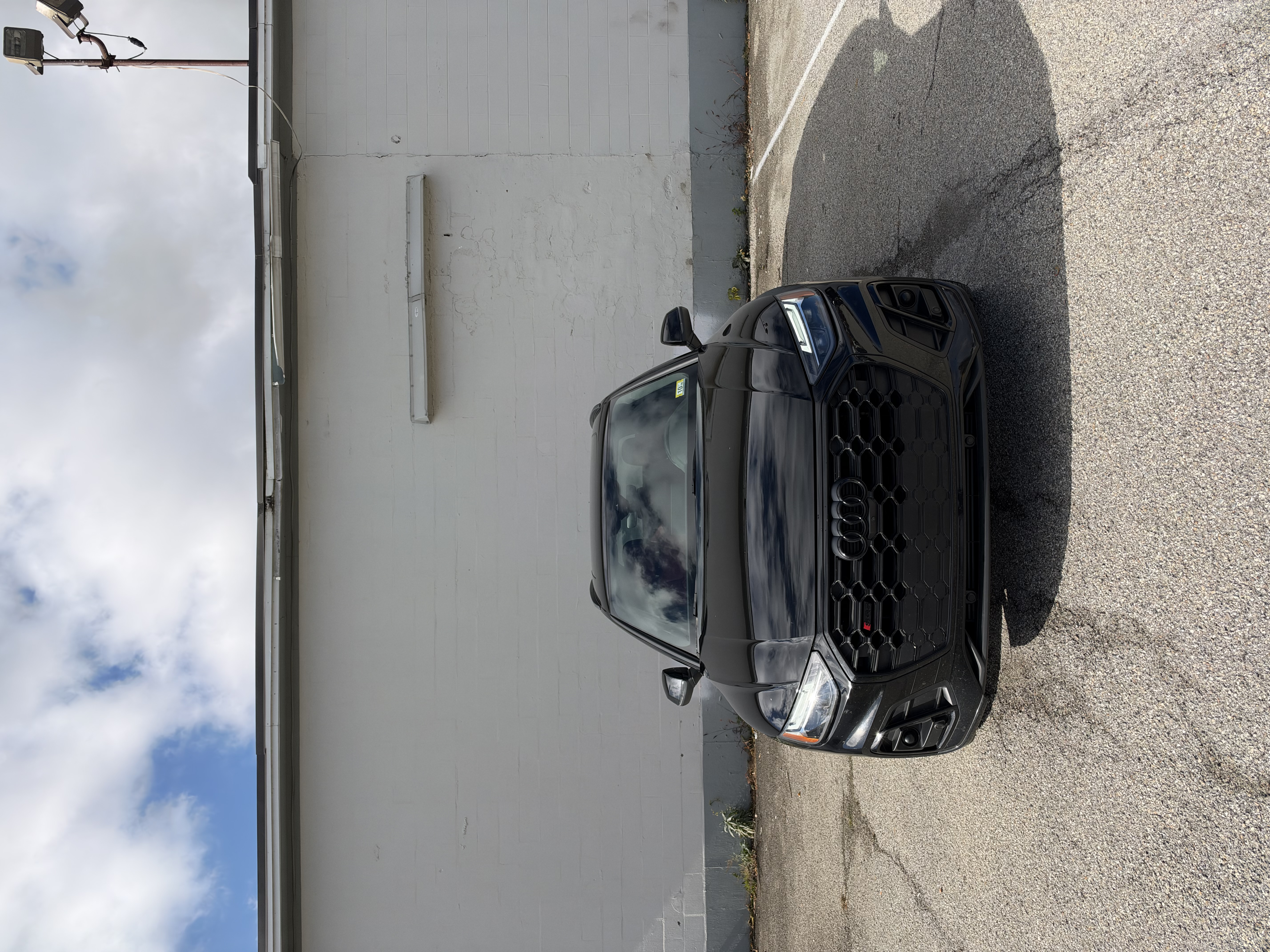 Used 2021 Audi SQ5 Premium Plus w/ Premium Plus Package AWD/4WD image 2