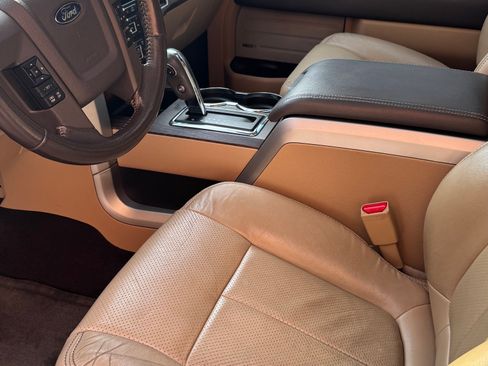 Used 2013 Ford F150 Lariat w/ Luxury Equipment Group image 8