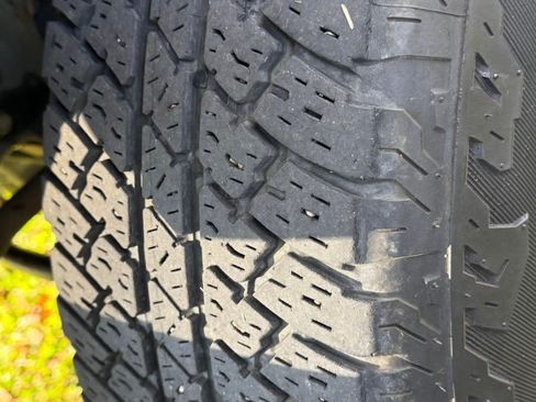 Used 2007 Jeep Wrangler Sahara w/ PWR Convenience Group image 9