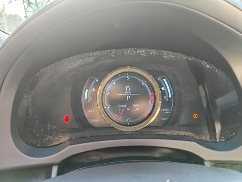 Used 2014 Lexus IS 250 250 Sedan 4D w/ F-Sport Package image 13