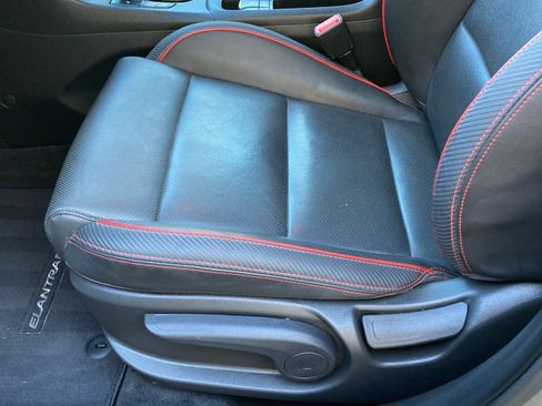 Used 2020 Hyundai Elantra GT N Line image 20