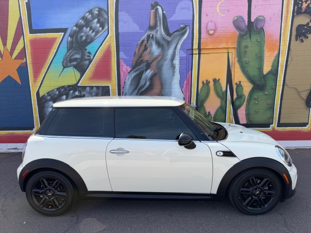 Used 2012 MINI Cooper Hardtop FWD image 1