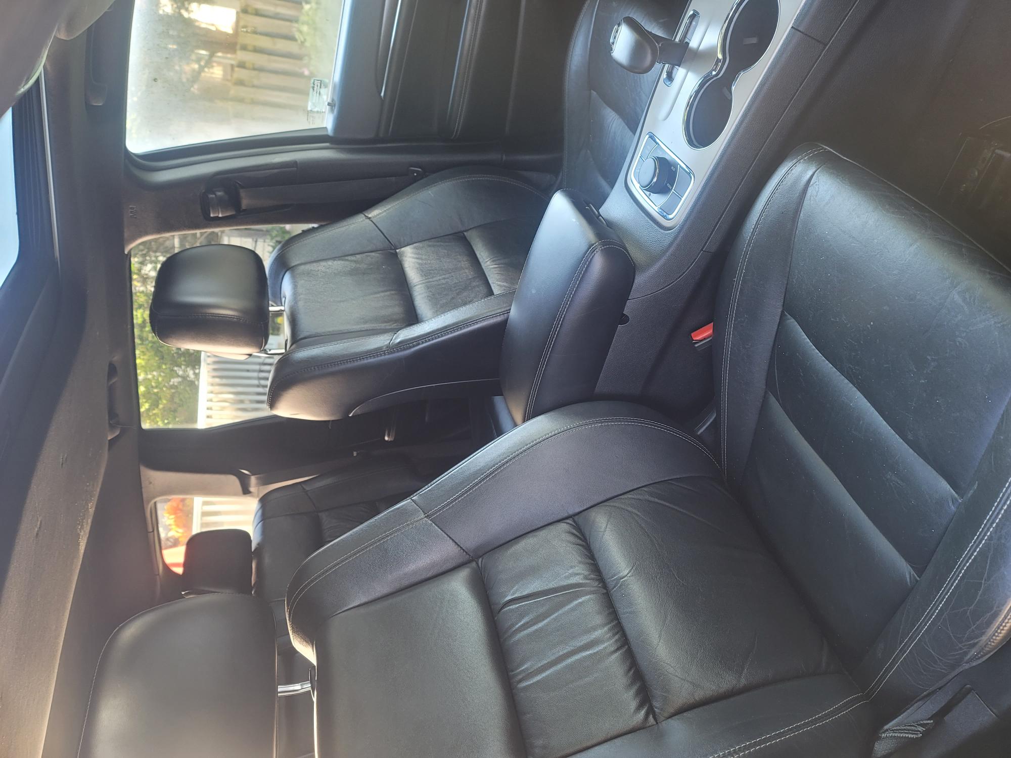 Used 2014 Jeep Grand Cherokee Limited AWD/4WD image 11