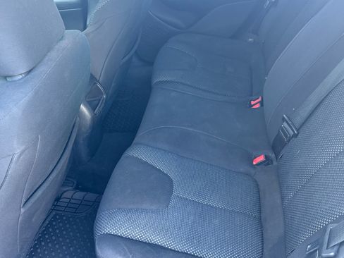 Used 2016 Dodge Dart SE w/ Convenience Group image 12