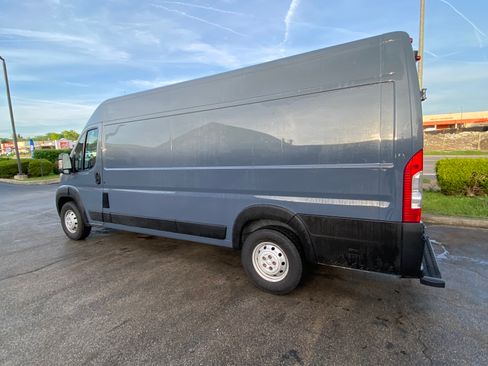 Used 2019 RAM ProMaster 3500 FWD image 2