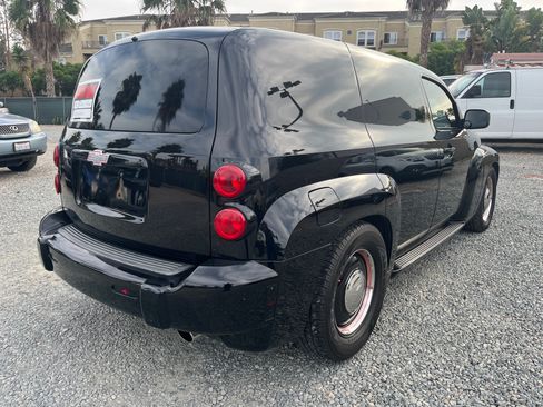 Used 2007 Chevrolet HHR LT w/ Convenience Package FWD image 4