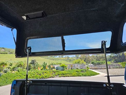 Used 2021 Ford Ranger XLT w/ Equipment Group 301A Mid image 5