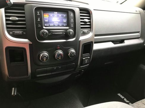 Used 2013 RAM 1500 Big Horn image 6