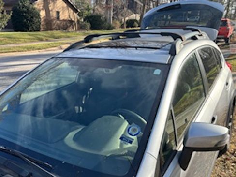 Used 2016 Subaru Crosstrek 2.0i Limited image 8