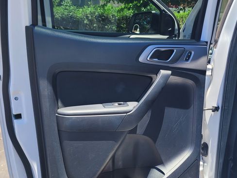 Used 2020 Ford Ranger XLT w/ Equipment Group 301A Mid image 12