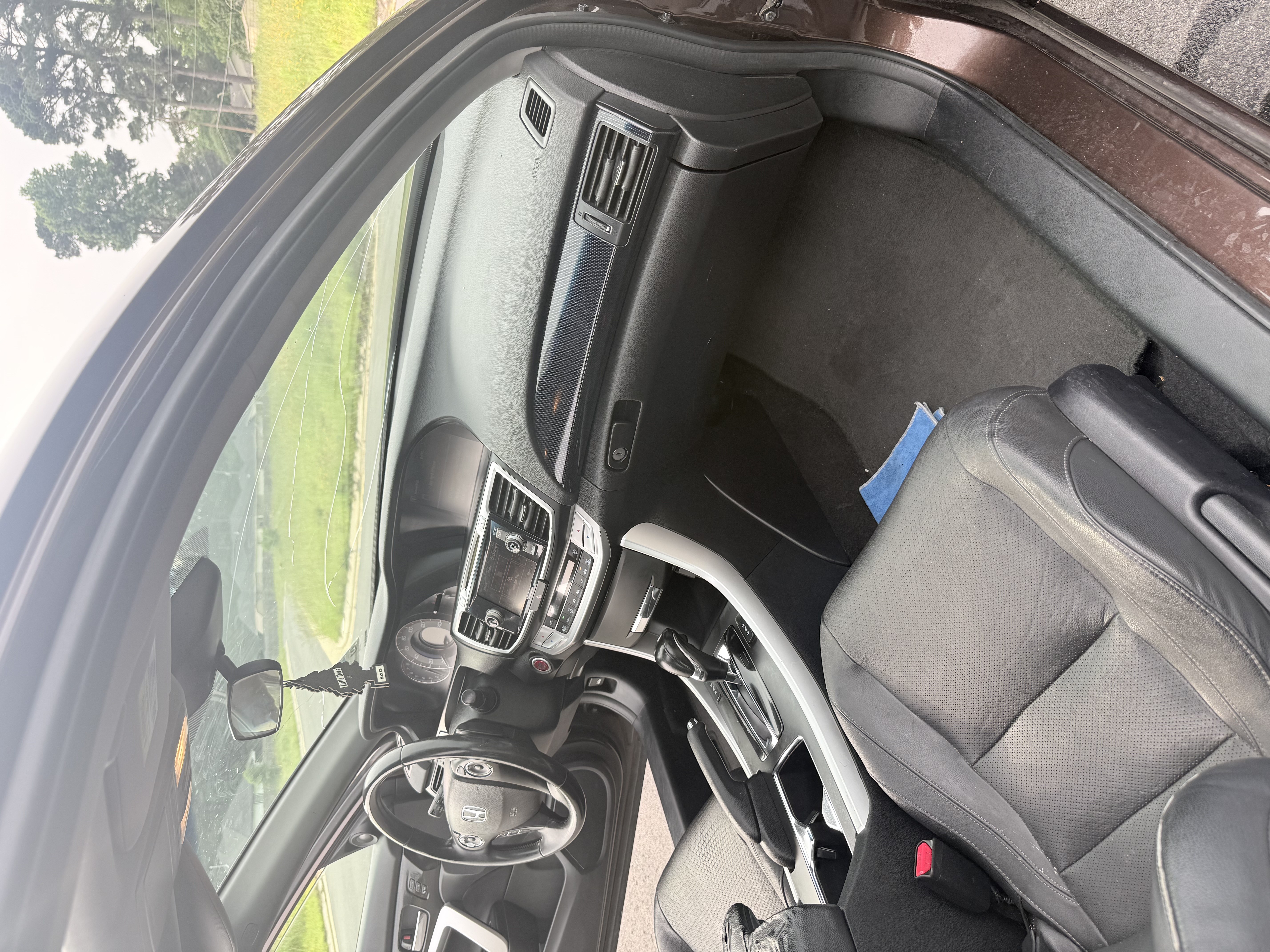 Used 2013 Honda Accord EX-L image 10