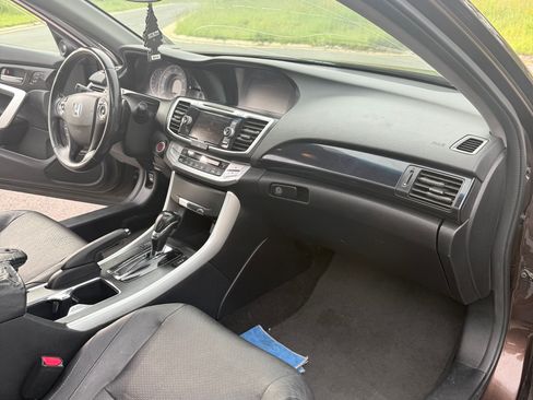 Used 2013 Honda Accord EX-L image 10