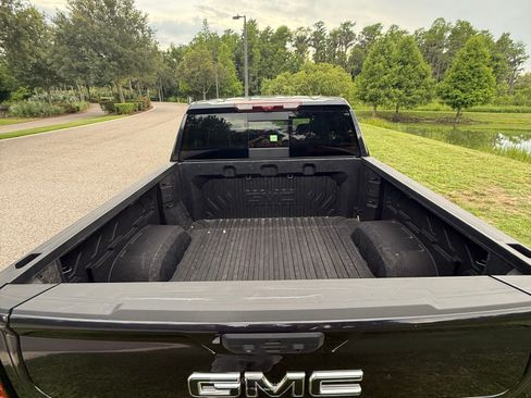 Used 2026 GMC Sierra 1500 Denali Ultimate AWD/4WD image 9