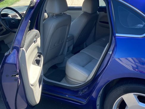 Used 2006 Chevrolet Impala SS w/ Convenience Package image 11
