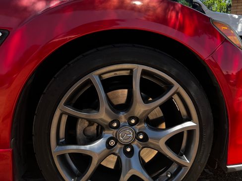 Used 2009 MAZDA RX-8 R3 RWD image 19