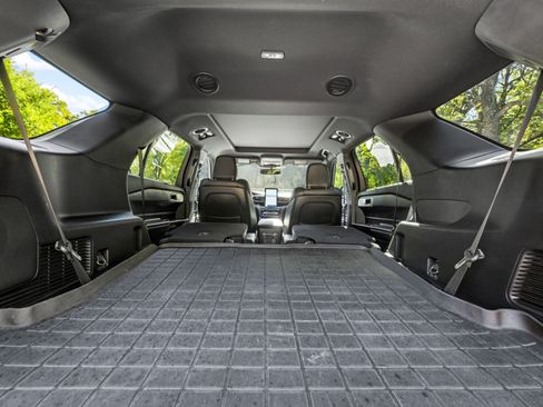 Used 2020 Ford Explorer ST w/ ST Street Pack image 29