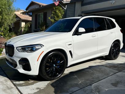 Used 2023 BMW X5 xDrive45e w/ Executive Package