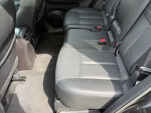 Used 2015 Nissan Rogue SL w/ SL Premium Package image 10