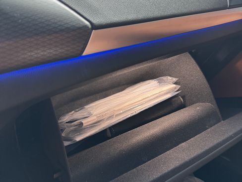 Used 2023 BMW X4 xDrive30i w/ M Sport Package image 20