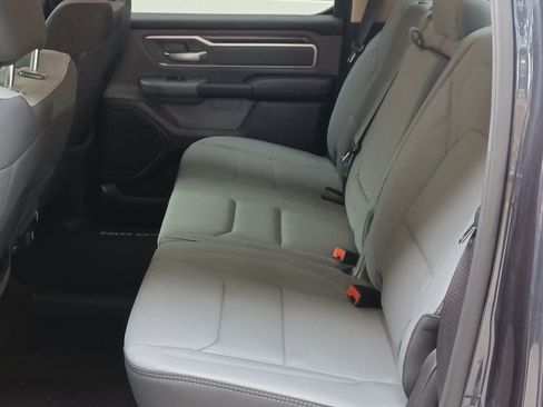 Used 2020 RAM 1500 Big Horn image 13