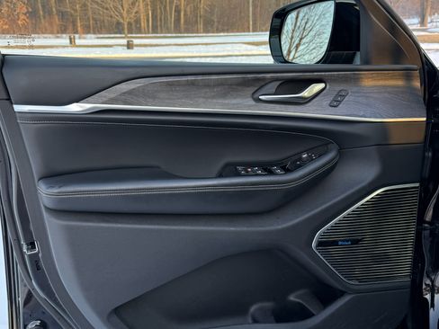 Used 2021 Jeep Grand Cherokee L Overland image 19