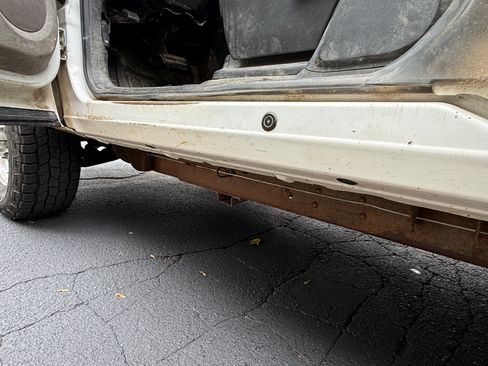 Used 2008 Chevrolet Silverado 2500 W/T image 10