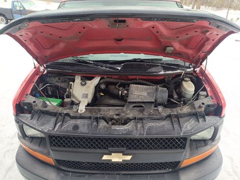 Used 2013 Chevrolet Express 1500 image 15