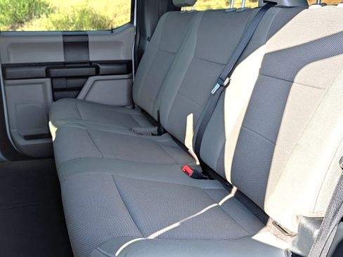 Used 2020 Ford F350 XL w/ STX Appearance Package image 19