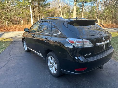 Used 2010 Lexus RX 350 AWD image 2
