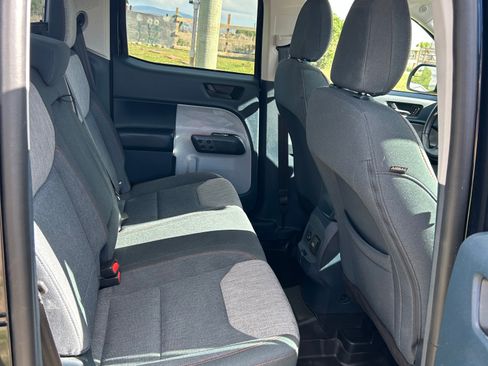 Used 2022 Ford Maverick XLT w/ Equipment Group 300A Standard AWD/4WD image 6