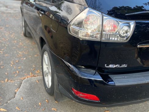 Used 2007 Lexus RX 350 AWD image 13