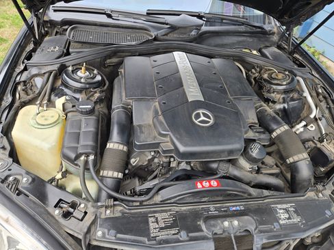 Used 2006 Mercedes-Benz S 430 image 11
