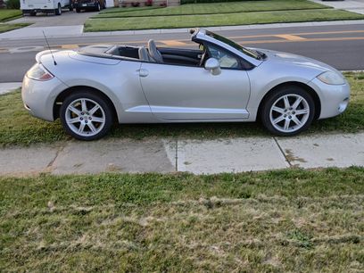 Used 2007 Mitsubishi Eclipse GT