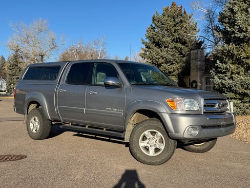 Used 2006 Toyota Tundra SR5 image 2